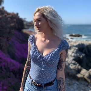 Meet your Posher, Jessica